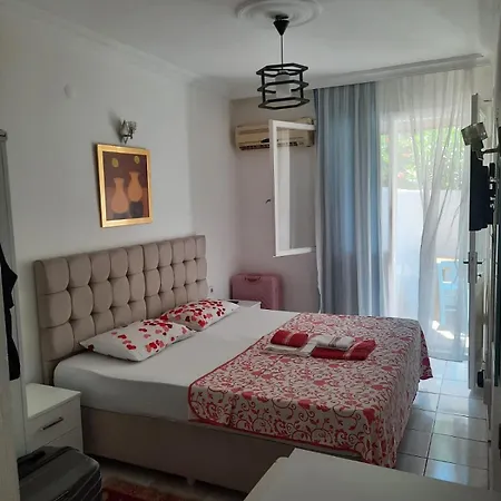 Homestay Beyaz
