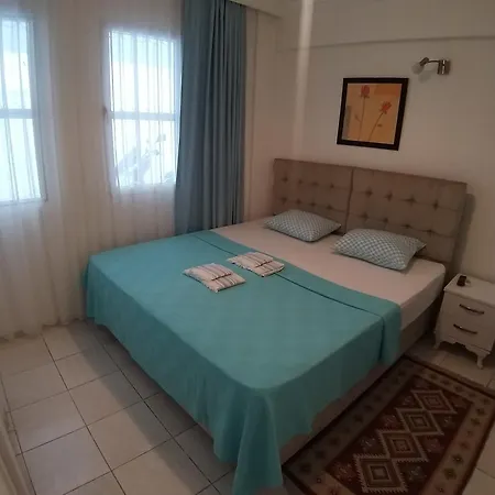 Beyaz Accommodatie bij particulieren Çeşme