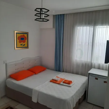 منزل للإقامة Beyaz *