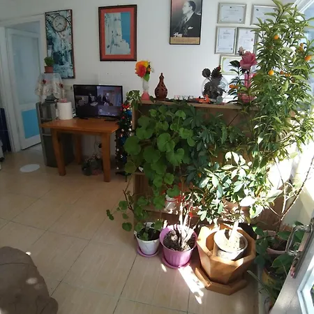 Beyaz منزل للإقامة Çeşme