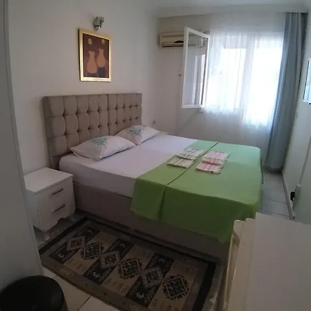 Homestay Beyaz *