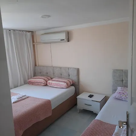 منزل للإقامة Beyaz Çeşme