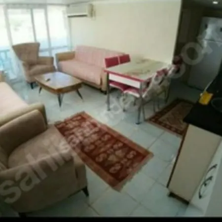 Beyaz Homestay *