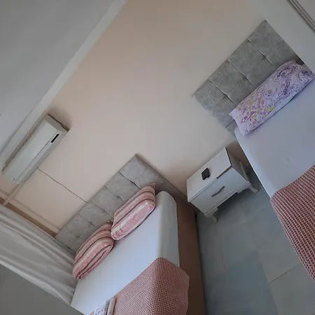 Homestay Beyaz Cesme