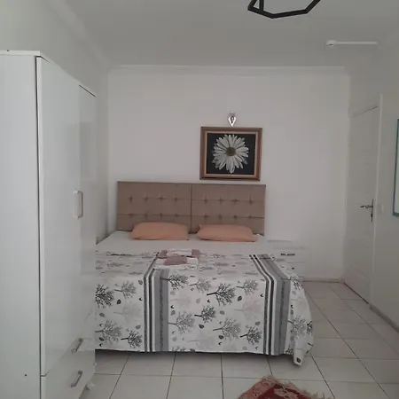 منزل للإقامة Beyaz *