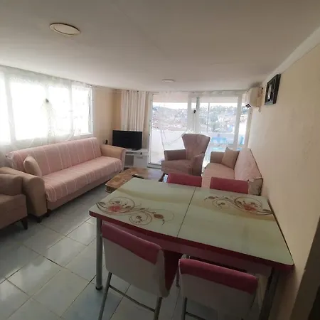 منزل للإقامة Beyaz Çeşme