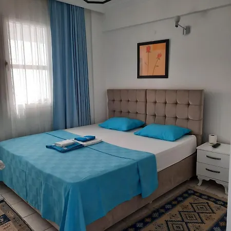Beyaz Gazde/Camere de închiriat