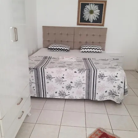 Beyaz Gazde/Camere de închiriat