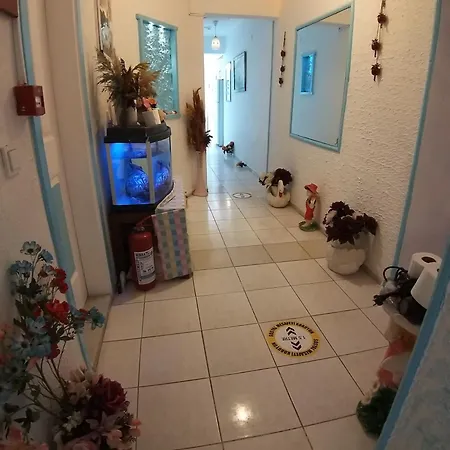 Séjour chez l'habitant Beyaz