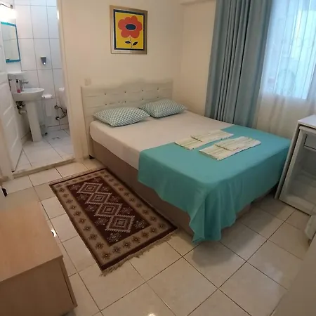 Beyaz Séjour chez l'habitant