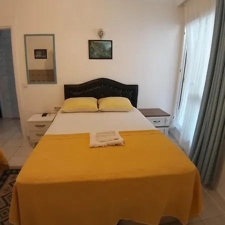 Beyaz Séjour chez l'habitant