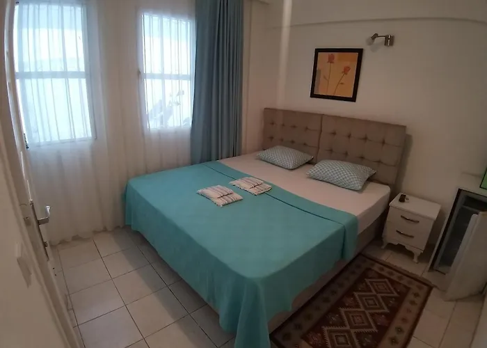 Beyaz Проживание в семье Кешме