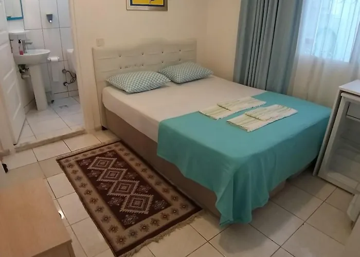 Beyaz Проживание в семье